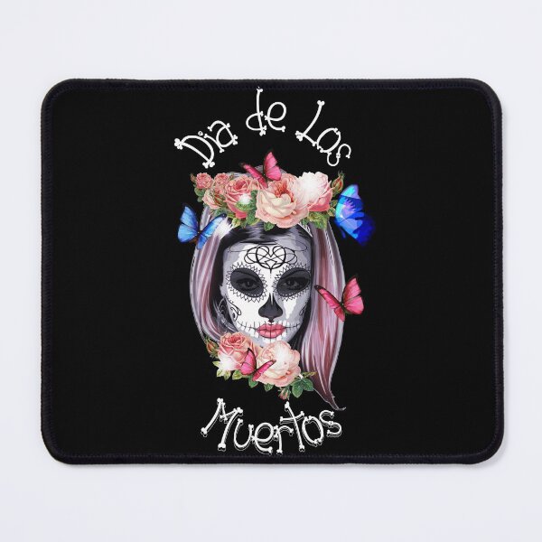 Item preview, Dia de Los Muertos- Sugar Candy Skull Design designed and sold by RudeBeeDesigns.