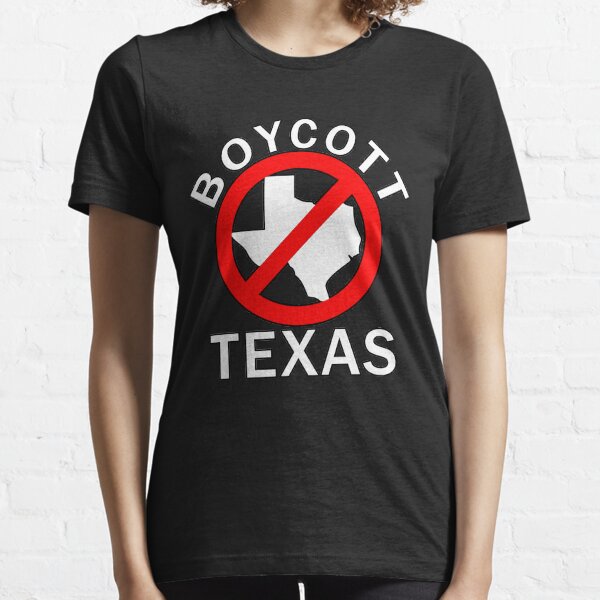 Item preview, BOYCOTT TEXAS Womens Rights Reproductive Rights Protect Choice designed and sold by LoveAndDefiance.