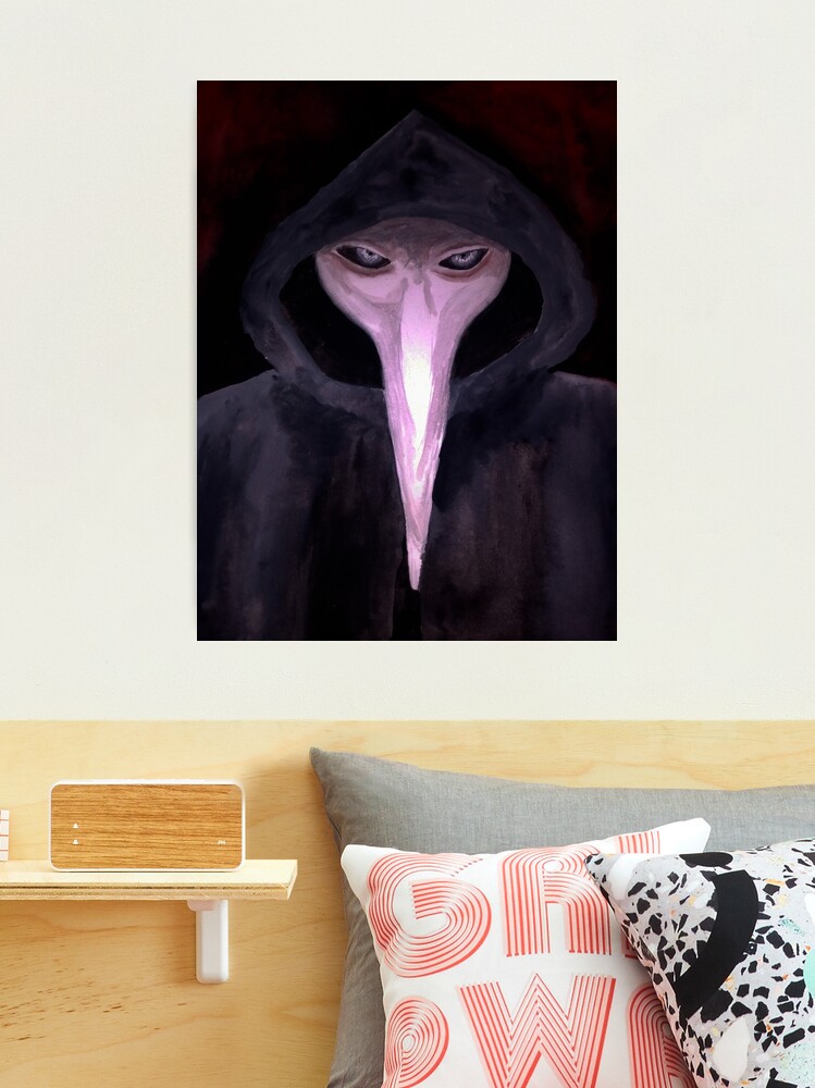 SCP-049 {The Plague Doctor}, Wiki