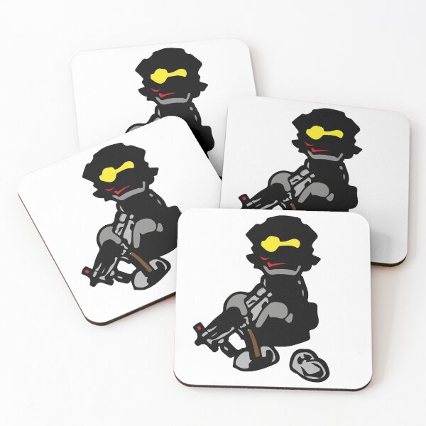 Item preview, Madness Combat - Engineer designed and sold by bahicharafe.
