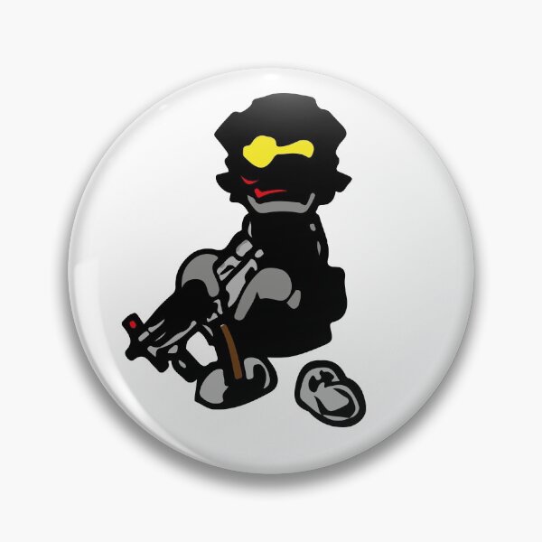 Item preview, Madness Combat - Engineer designed and sold by bahicharafe.