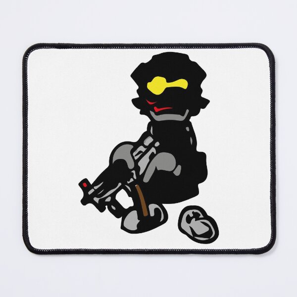 Item preview, Madness Combat - Engineer designed and sold by bahicharafe.