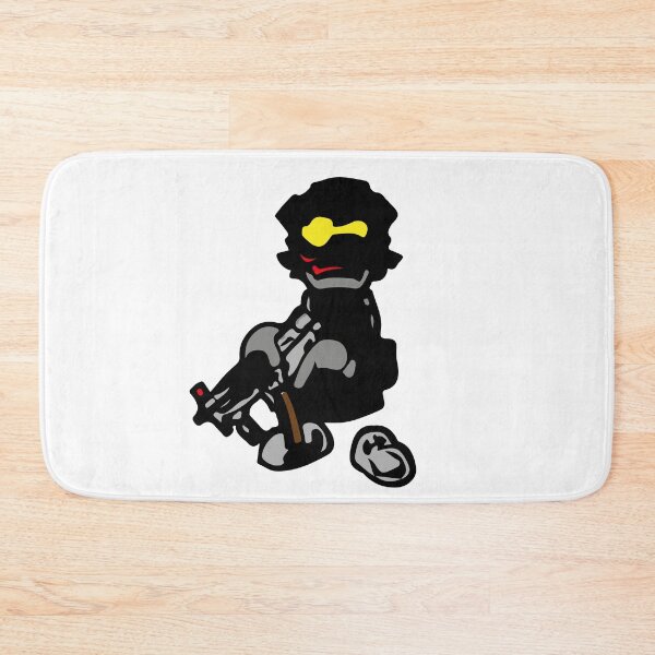 Item preview, Madness Combat - Engineer designed and sold by bahicharafe.
