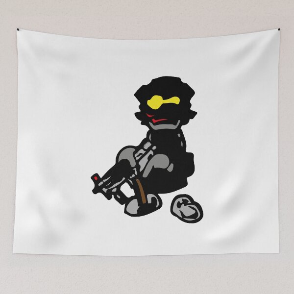 Item preview, Madness Combat - Engineer designed and sold by bahicharafe.