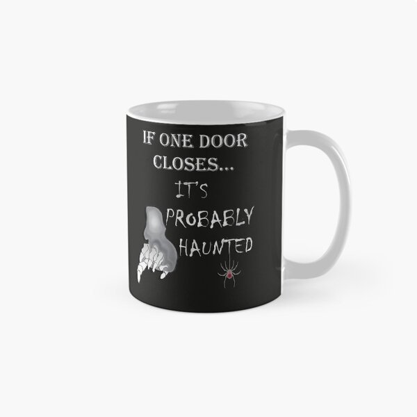 Artikelvorschau, Halloween Scary Ghost Lustige eindringliche Geister entworfen und verkauft von Cute & Sassy Custom Gifting Boutiques.