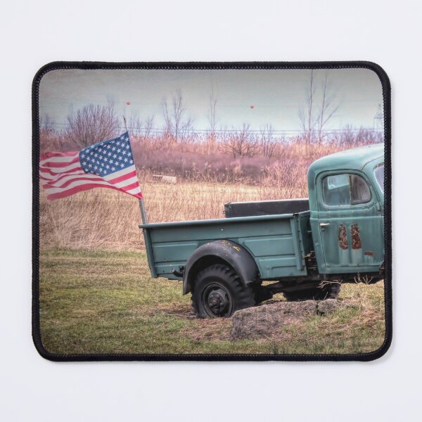 Item preview, American Power designed and sold by Finding Fortuity.