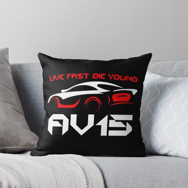 Item preview, Live Fast Die Young designed and sold by Jozy-Merch.