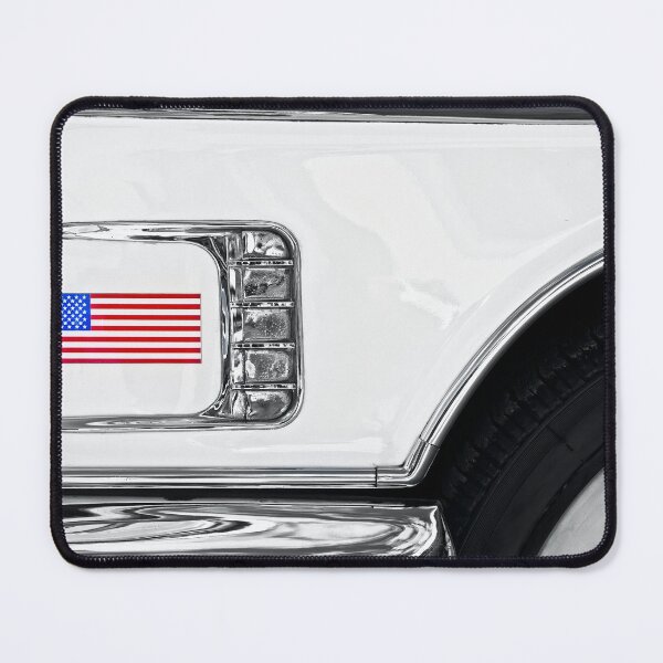 Item preview, Star Spangled Fender designed and sold by William A McCarthy.