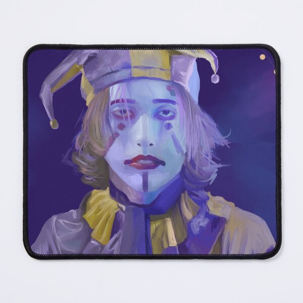 Item preview, The Garden, jester study designed and sold by it-is-snarfle.