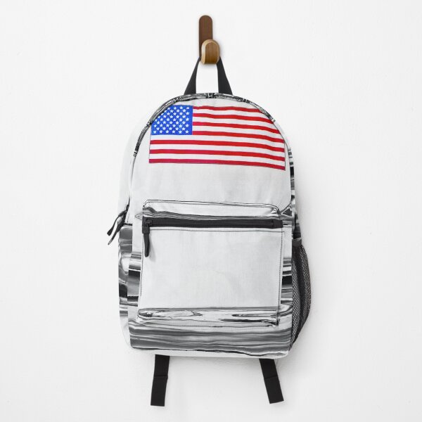 Item preview, Star Spangled Fender designed and sold by William A McCarthy.
