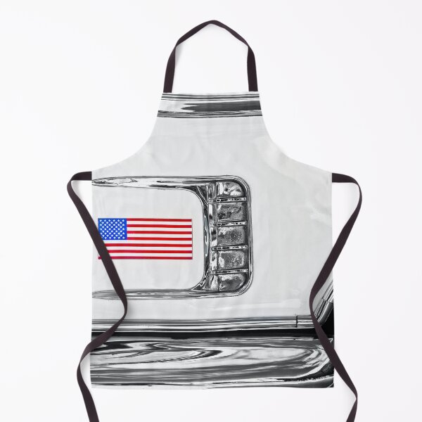 Item preview, Star Spangled Fender designed and sold by William A McCarthy.