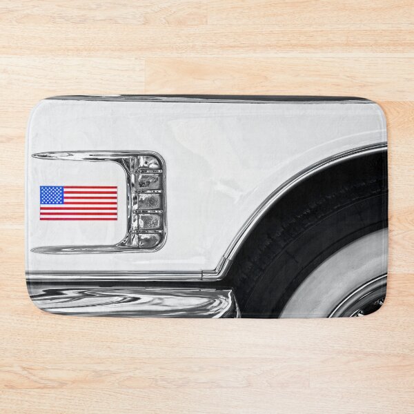 Item preview, Star Spangled Fender designed and sold by William A McCarthy.
