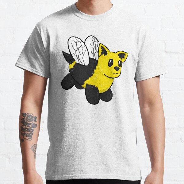 BeeDog Classic T-Shirt