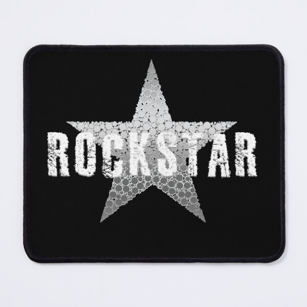 Item preview, Rockstar (metallic) designed and sold by Sinmara12.