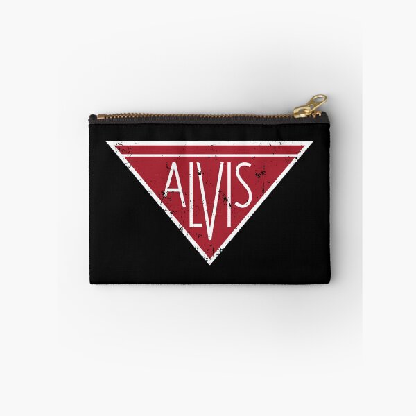 Item preview, Alvis cars designed and sold by PSstudio.