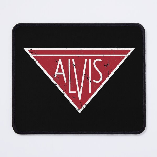 Item preview, Alvis cars designed and sold by PSstudio.