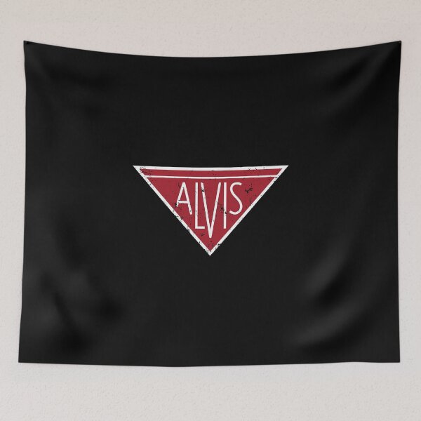 Item preview, Alvis cars designed and sold by PSstudio.