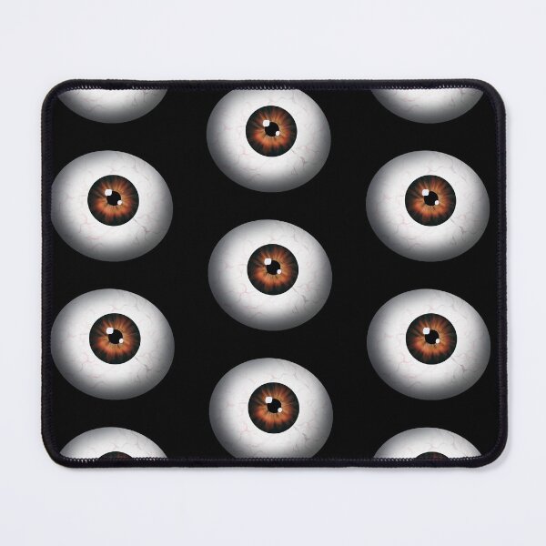 Item preview, Brown Eyeball designed and sold by AuraWalker1.