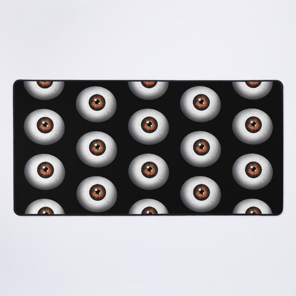 Item preview, Brown Eyeball designed and sold by AuraWalker1.