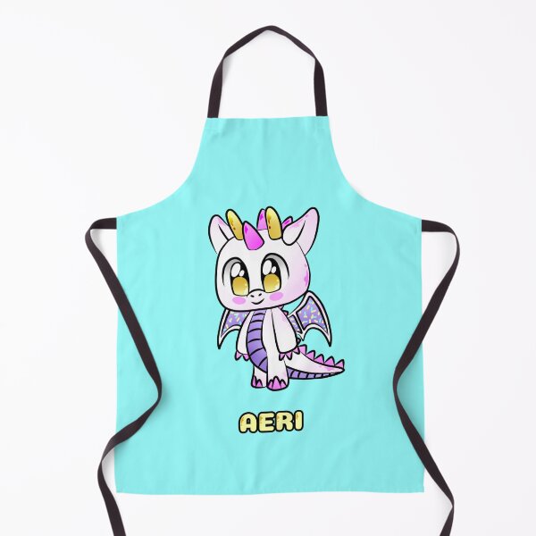 Item preview, AERI THE DRAGON designed and sold by Rin Artz.