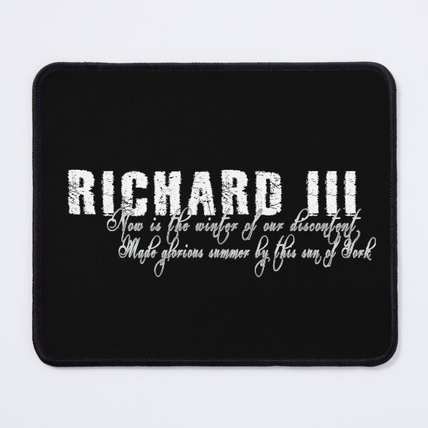 Item preview, Now is the winter of our discontent designed and sold by Sinmara12.