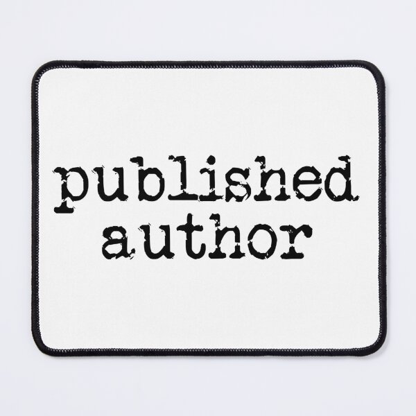 Item preview, published author designed and sold by TeaRoseWriter.