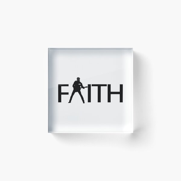 Item preview, Faith Essential designed and sold by CharlesGiftArt.