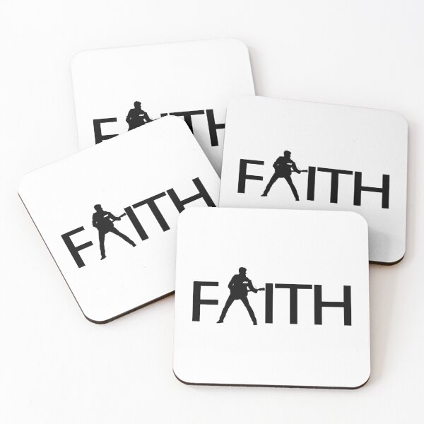 Item preview, Faith Essential designed and sold by CharlesGiftArt.