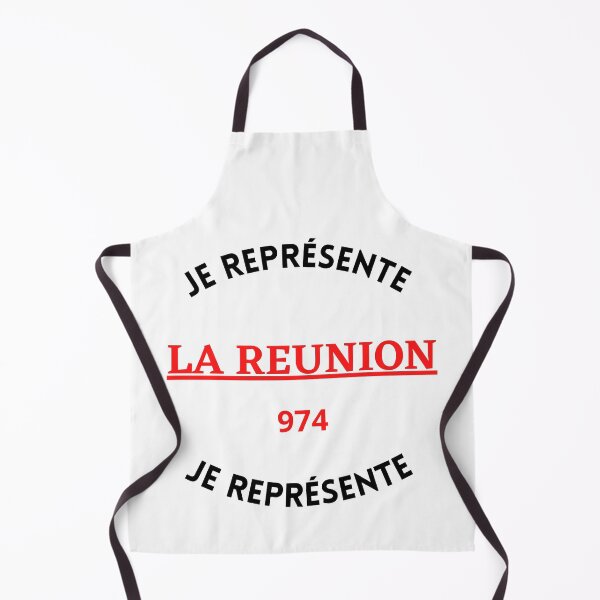 Item preview, reunion 974 t-shirt designed and sold by ali998.