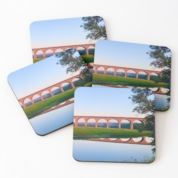 Item preview, North Yorkshire Viaduct  designed and sold by DesignedByEmma1.