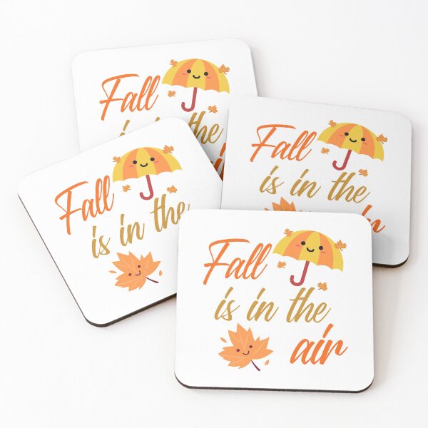 Item preview, Fall Is In The Air designed and sold by YOYOCollection.