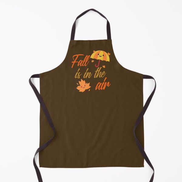 Item preview, Fall Is In The Air designed and sold by YOYOCollection.