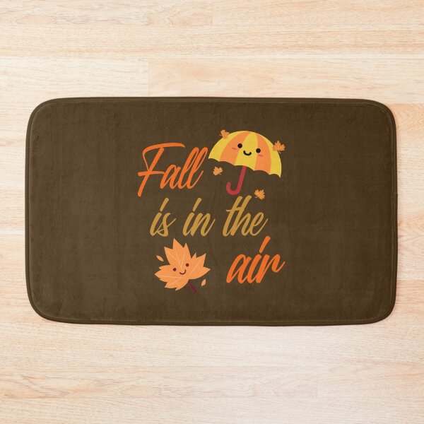Item preview, Fall Is In The Air designed and sold by YOYOCollection.