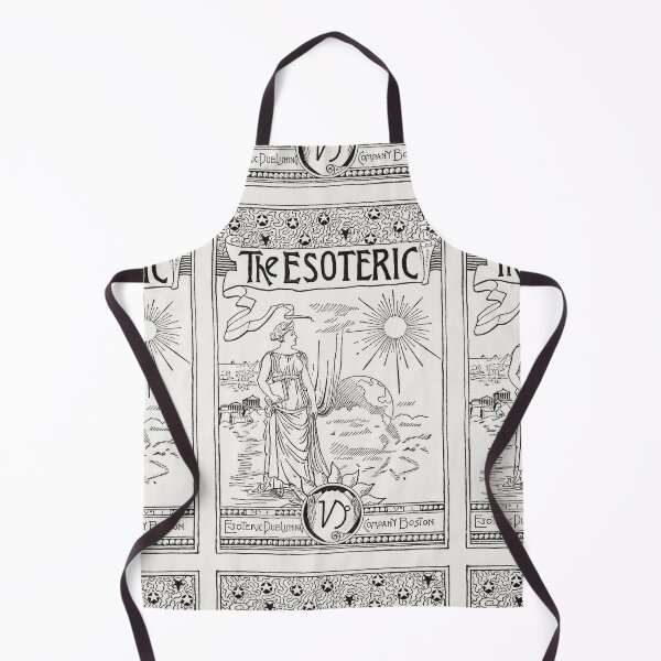 Item preview, The Esoteric print designed and sold by WeGotThat.