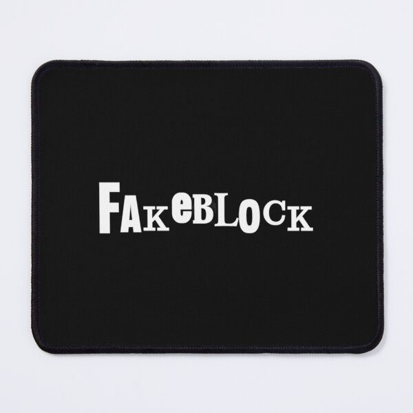 Item preview, Fakeblock Essential designed and sold by CharlesGiftArt.