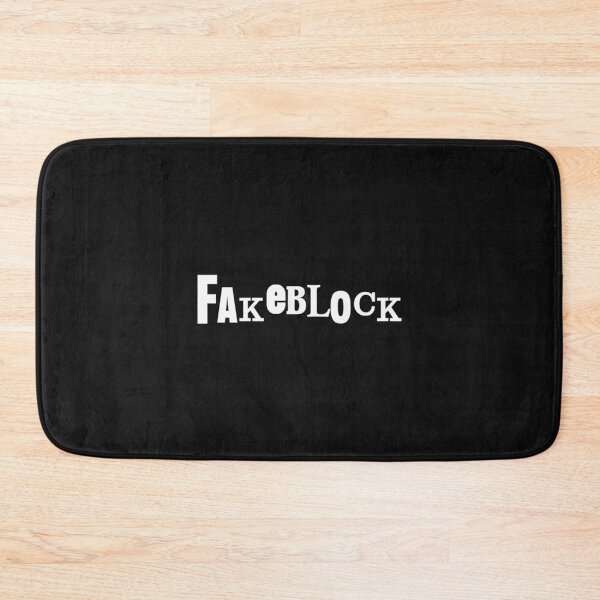 Item preview, Fakeblock Essential designed and sold by CharlesGiftArt.
