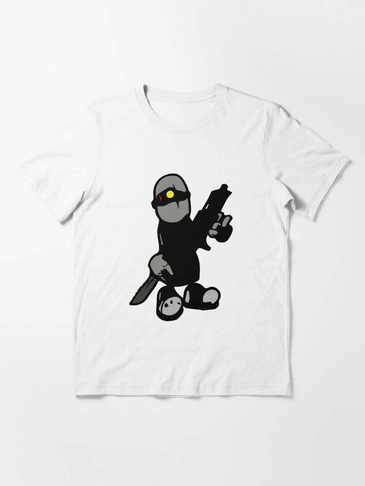 Madness Combat - Agent Kids T-Shirt for Sale by bahicharafe