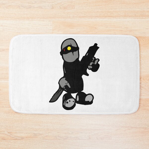Item preview, Copy of Madness Combat - Soldat designed and sold by bahicharafe.