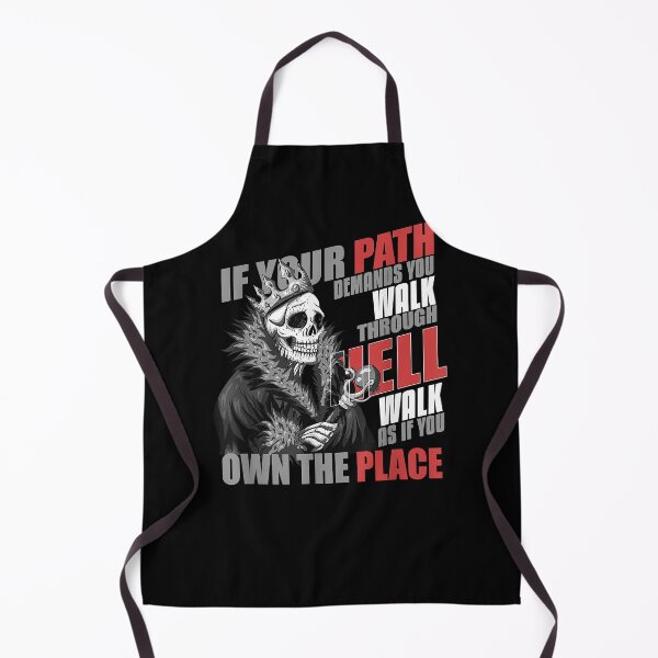 Item preview, King Skull designed and sold by SkullShopNYC.