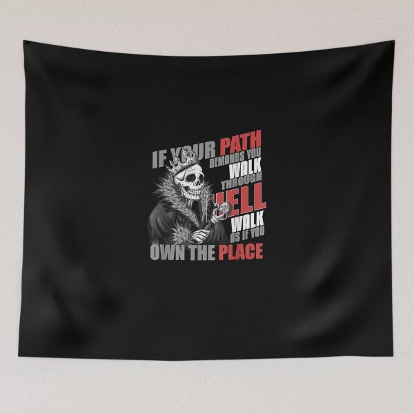 Item preview, King Skull designed and sold by SkullShopNYC.