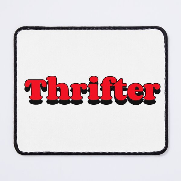 Item preview, Thrifter designed and sold by Edenjodie.
