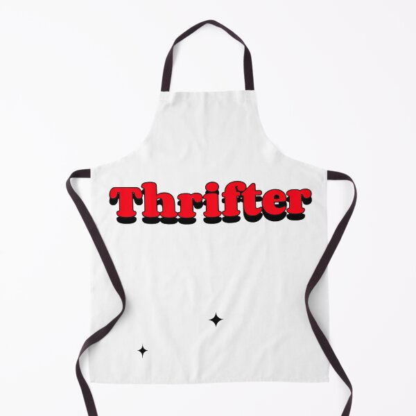 Item preview, Thrifter designed and sold by Edenjodie.