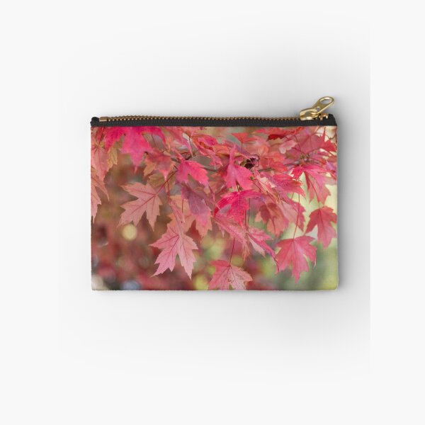 Item preview, Red Maple Leaves designed and sold by Bo Insogna.