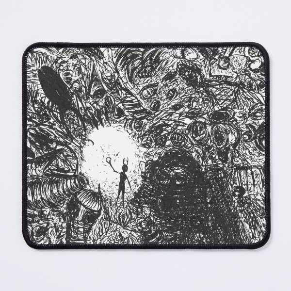 Item preview, Light and dark designed and sold by Olivia V. Ambrogio.