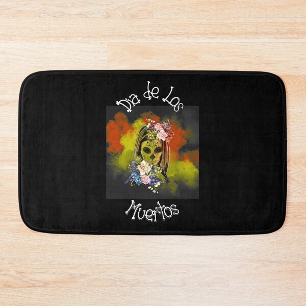 Item preview, Dia de Los Muertos- Sugar Candy Skull Design designed and sold by RudeBeeDesigns.