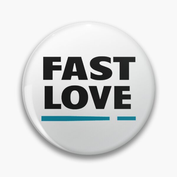 Item preview, Fast Love Essential designed and sold by CharlesGiftArt.