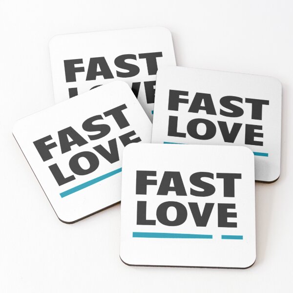 Item preview, Fast Love Essential designed and sold by CharlesGiftArt.