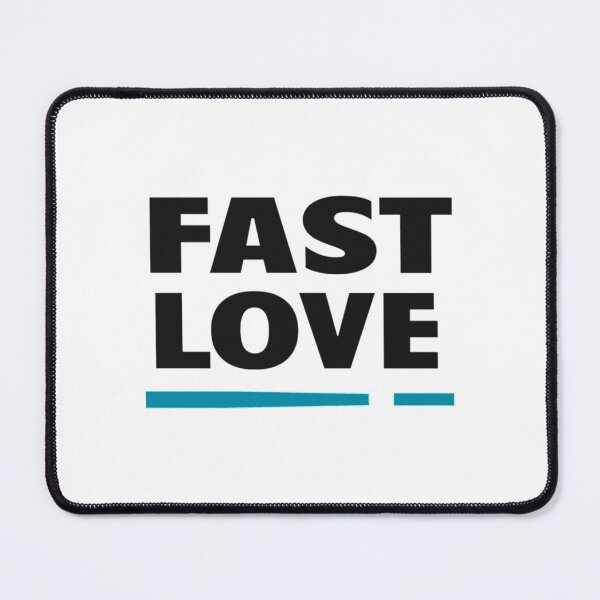 Item preview, Fast Love Essential designed and sold by CharlesGiftArt.