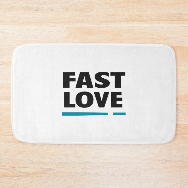Item preview, Fast Love Essential designed and sold by CharlesGiftArt.