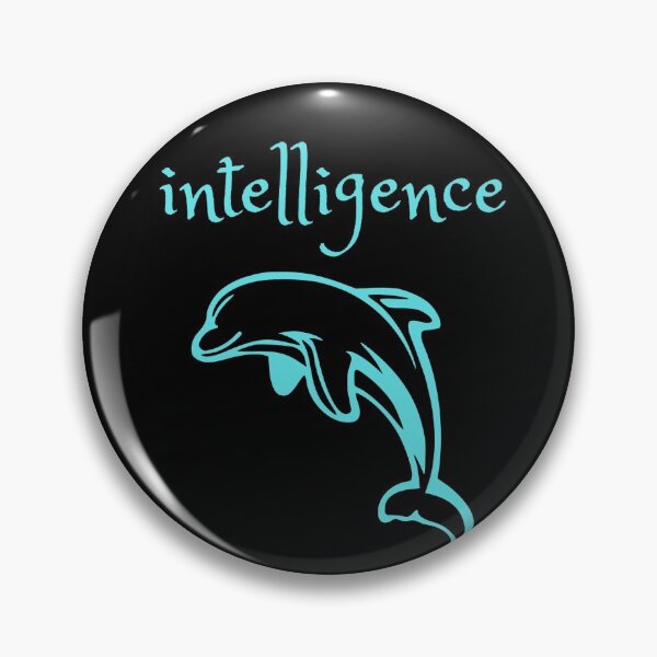 Item preview, intelligence light blue, human sense designed and sold by humansense.